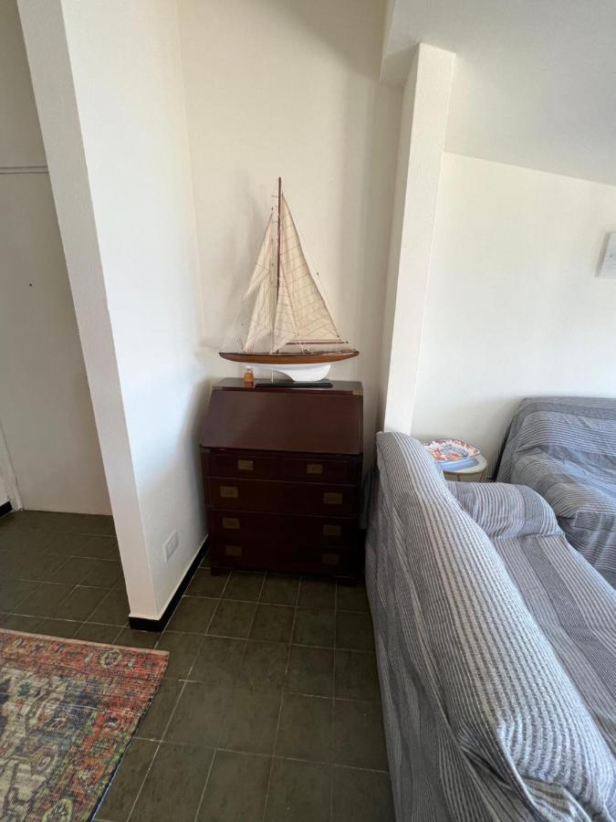 Nautilus Vista Mare Mozzafiato A 180 Gradi- Posto Auto Privato - 2 Camere Matrimoniali Piu 1 Divano Letto Singolo-Sky,Netflix-Wifi 200Mg Rapallo Exterior photo